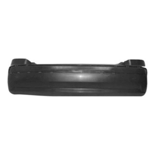 Hyundai Atos Rear Bumper 2005-2013