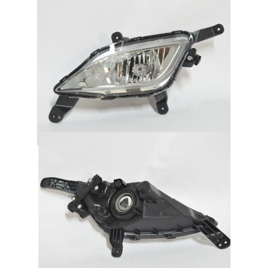 Hyundai I30 Fog Lamp Unit LH/RH 2012+