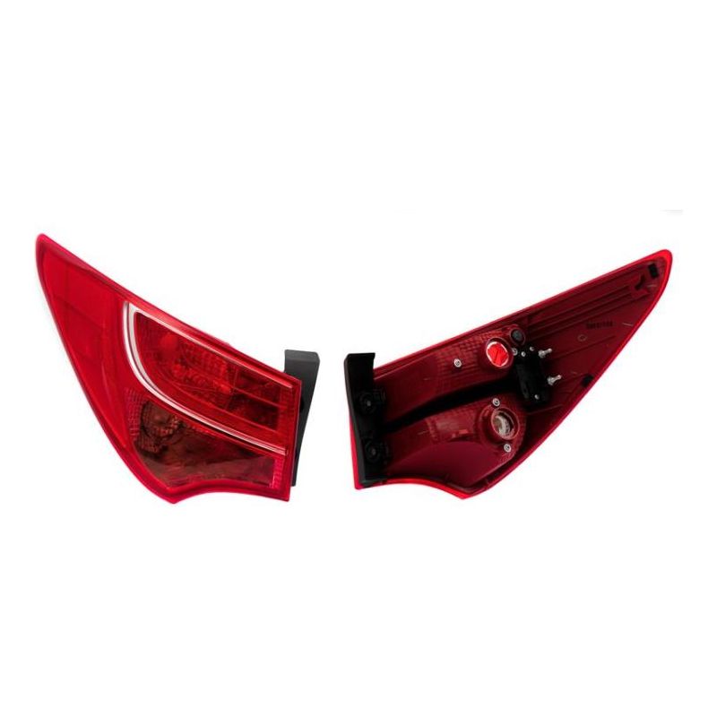 Hyundai Santa Fe Tail Lamp LH/RH 2013-2015