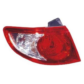 Hyundai Santa Fe Tail Lamp Outer LH/RH 2006-2008