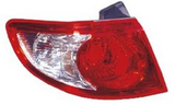 Hyundai Santa Fe Tail Lamp Outer LH/RH 2006-2008