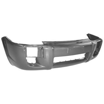 Hyundai Tucson Front Bumper 2004-2010