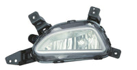 Hyundai Tucson Fog Lamp LH/RH 2016+