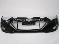 Hyundai Tucson Front Bumper 2010-2014