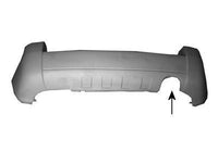 Hyundai Tucson Rear Bumper 2004-2010