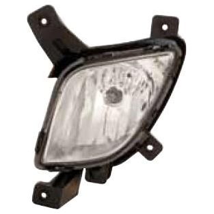 Hyundai Tucson Fog Lamp LH/RH 2010-2014