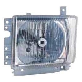 Isuzu KB Ser Head Lamp LH/RH 2008-2016