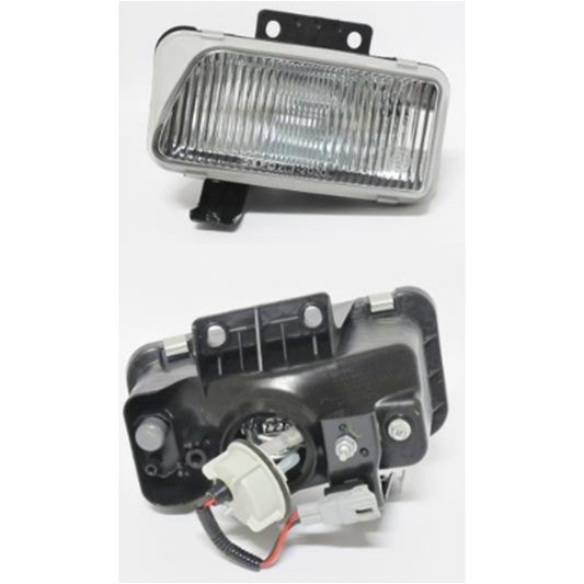 Isuzu KB Series Fog Lamp LH/RH 2008-2015