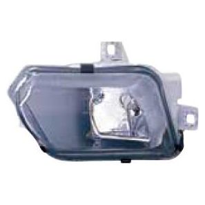 Iveco Daily Fog Lamp Unit LH/RH 2000-2007