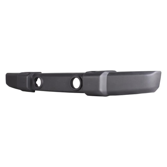 Jeep Wrangler Front Bumper 2007+