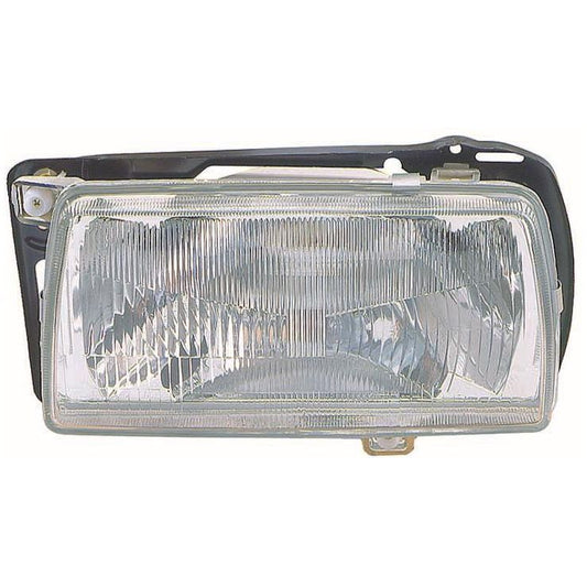 VW Jetta Head Lamp LH/RH 1984-1995