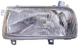 VW Jetta Head Lamp LH/RH 1993-2000