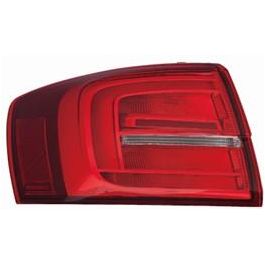 VW Jetta Tail Lamp LH/RH 2015+ LED