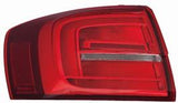 VW Jetta Tail Lamp LH/RH 2015+ LED