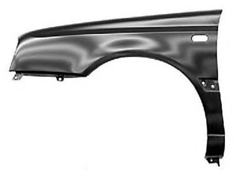 VW Jetta Front Fender LH/RH 1993-2000 With Oval Hole