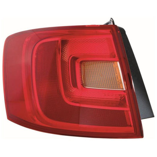 VW Jetta Tail Lamp LH/RH 2011-2014