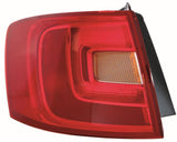 VW Jetta Tail Lamp LH/RH 2011-2014