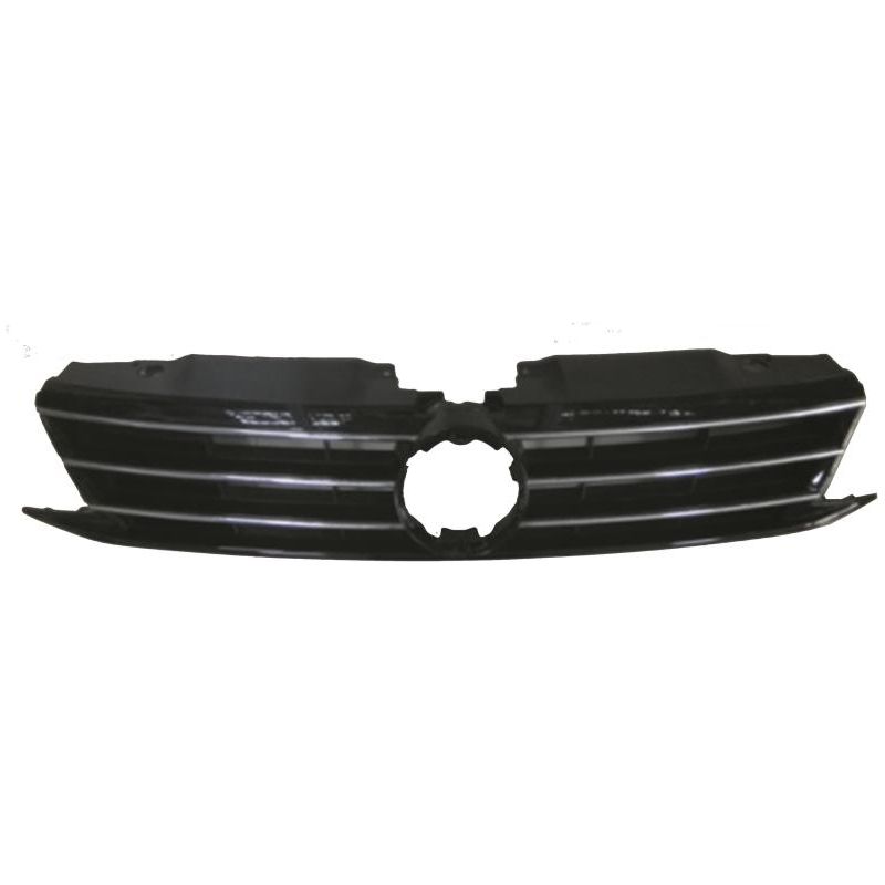 VW Jetta 6 Centre Grill 2015+