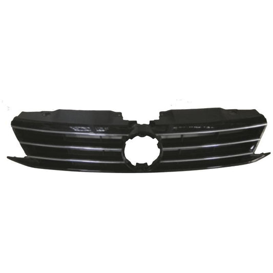 VW Jetta 6 Centre Grill 2015+