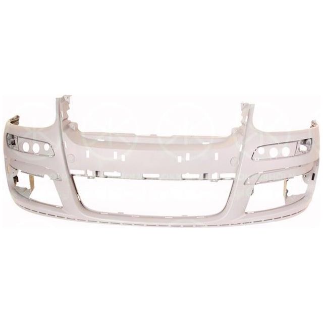VW Jetta 5 Front Bumper 2006-2011
