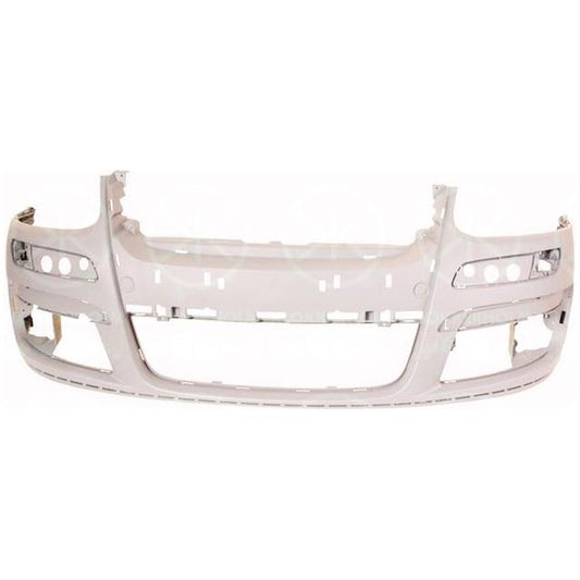 VW Jetta 5 Front Bumper 2006-2011