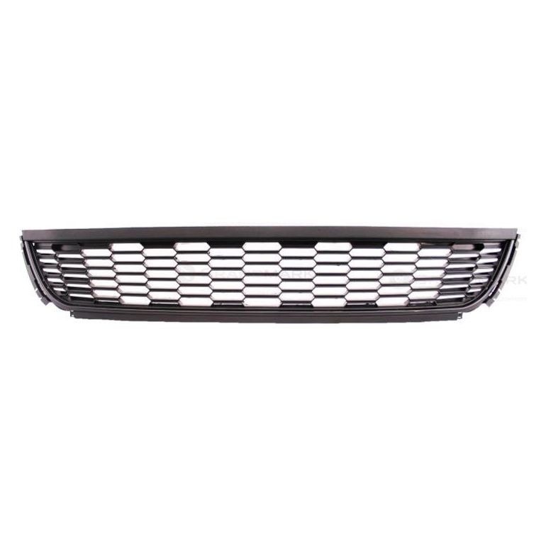 VW Jetta 5 Front Bumper Grill 2006-2011