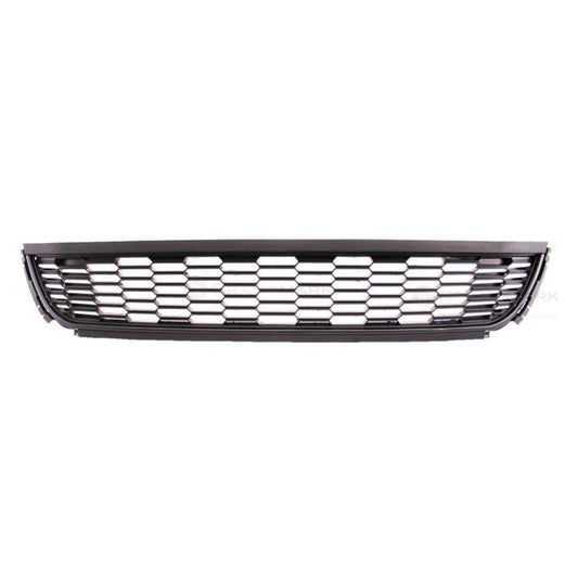 VW Jetta 5 Front Bumper Grill 2006-2011