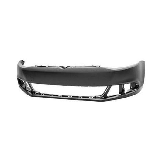 VW Jetta 6 Front Bumper 2011+