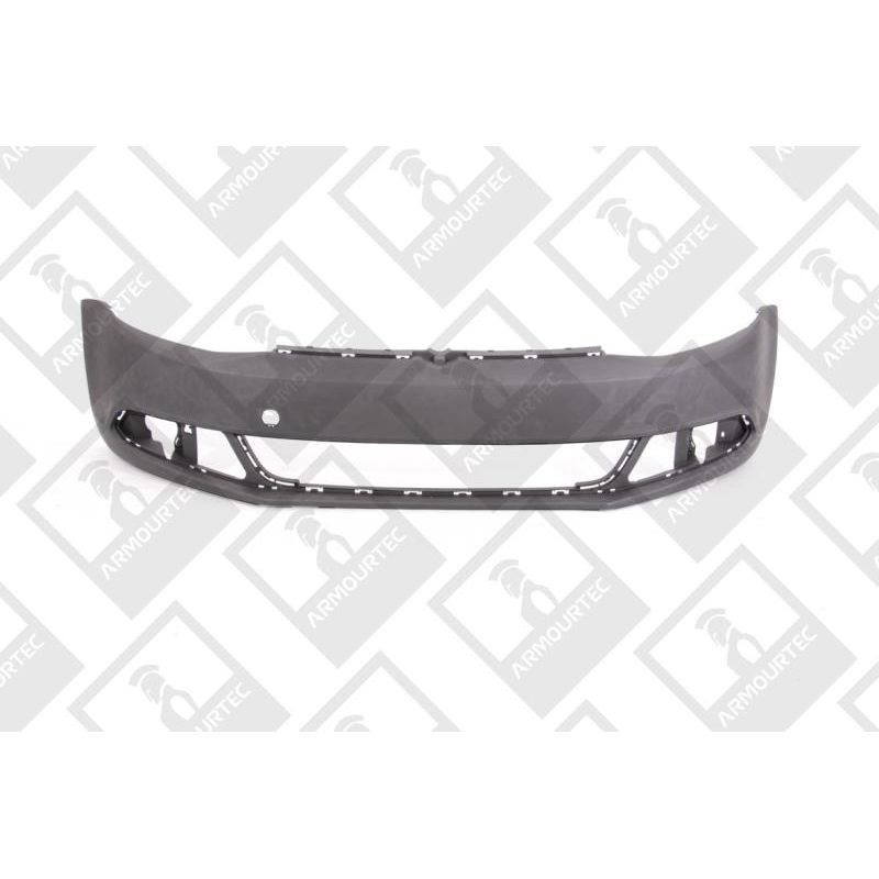 VW Jetta 6 Front Bumper 2011+