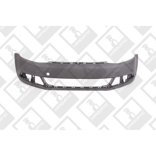 VW Jetta 6 Front Bumper 2011+