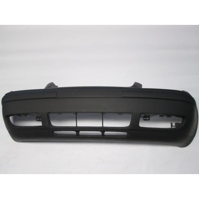 VW Jetta 4 Front Bumper 1999-2006 with spoiler
