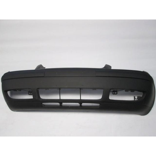 VW Jetta 4 Front Bumper 1999-2006 with spoiler