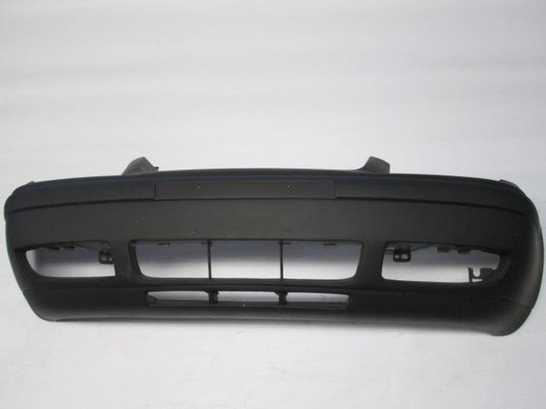 VW Jetta 4 Front Bumper 1999-2006 with spoiler
