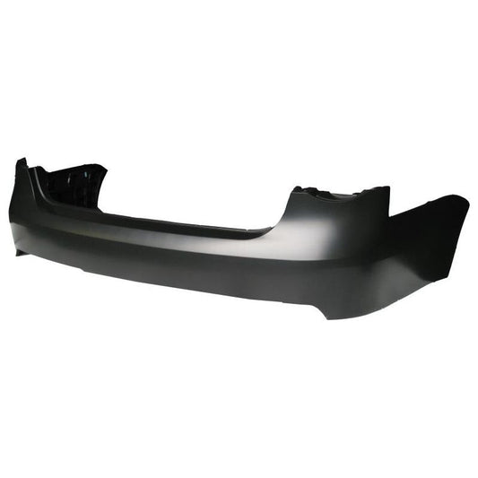 VW Jetta 5 Rear Bumper 2006-2011