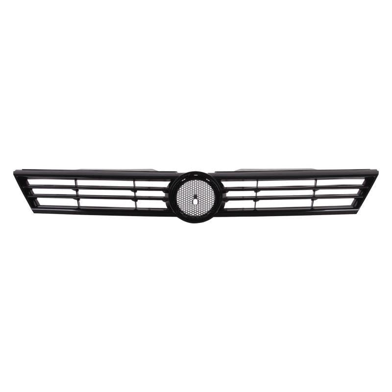 VW Jetta 6 Centre Grill 2011-2014