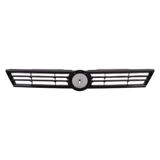 VW Jetta 6 Centre Grill 2011-2014