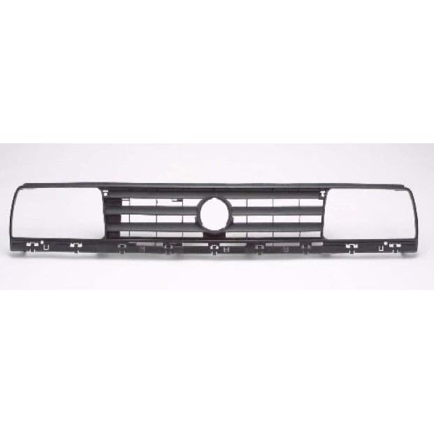 VW Jetta Front Grill 1984-1995