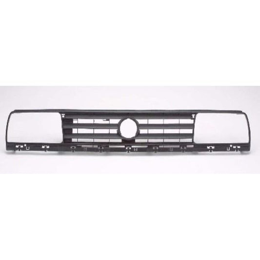 VW Jetta Front Grill 1984-1995