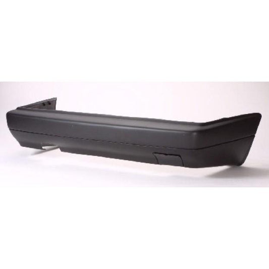 VW Jetta Rear Bumper 1984-1991