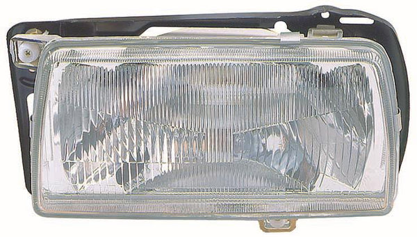 VW Jetta Head Lamp LH/RH 1984-1995