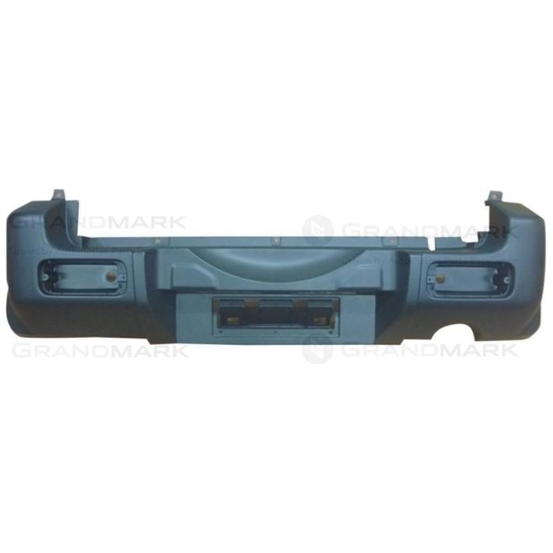 Suzuki Jimny Rear Bumper 2008-2018