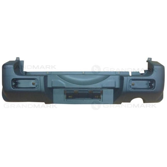 Suzuki Jimny Rear Bumper 2008-2018