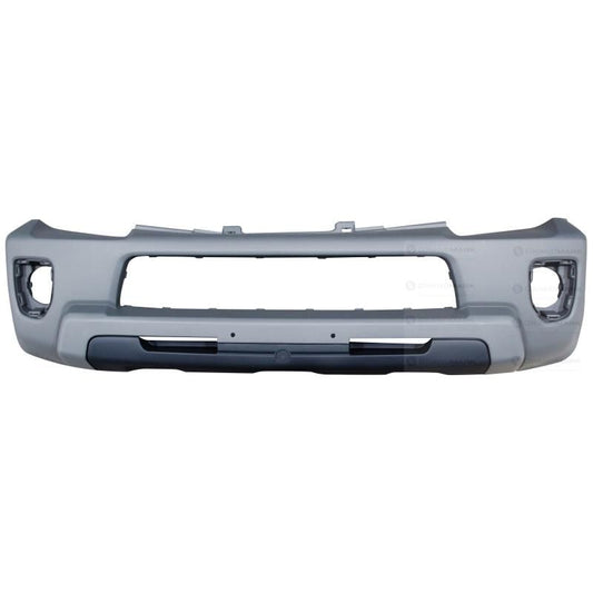 Suzuki Jimny Front Bumper 2014+