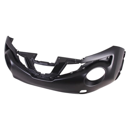 Nissan Juke Front Bumper 2015+