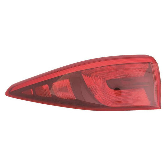 Kia Sportage Tail Lamp Unit LH/RH 2017+