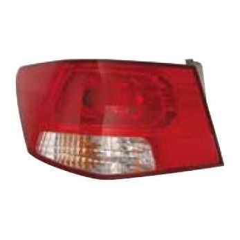 Kia Cerato Tail Lamp Unit LH/RH 2009-2013