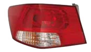 Kia Cerato Tail Lamp Unit LH/RH 2009-2013