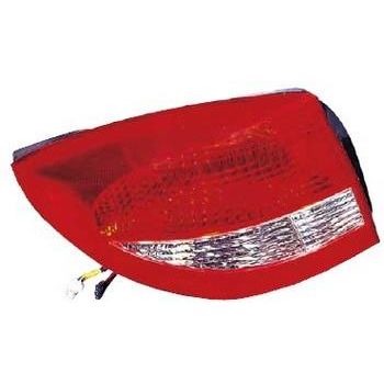 Kia Rio Tail Lamp Assembly LH/RH 2002-2005