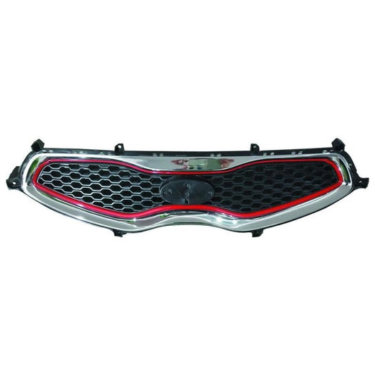 Kia Picanto Grill 2015+