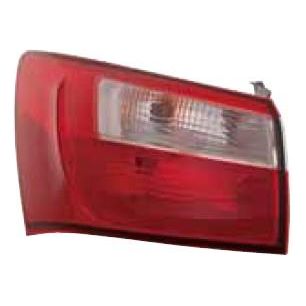 Kia Rio Tail Lamp Assembly LH/RH 2012+